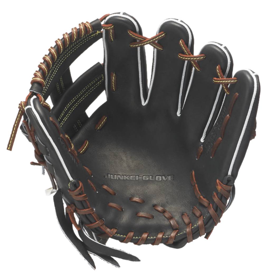 楽天市場】ジュンケイグラブ JUNKEI-GLOVE 専用グラブ袋付き STANDARD