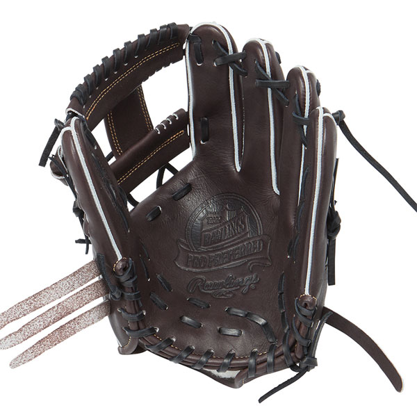 楽天市場】ローリングス 硬式グラブ 内野手 プロプリファード