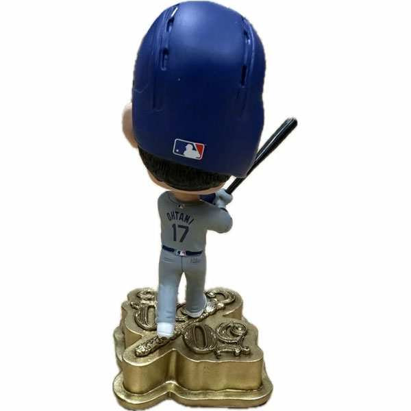 楽天市場】50/50 大谷翔平 Shohei Ohtani ロサンゼルス ドジャース Los