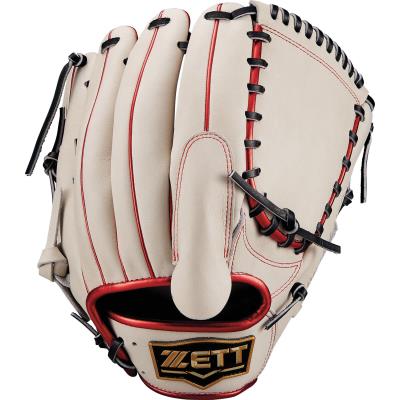 楽天市場】ゼット 一般軟式グラブ ネオステイタス 投手用 右投げ 軟式