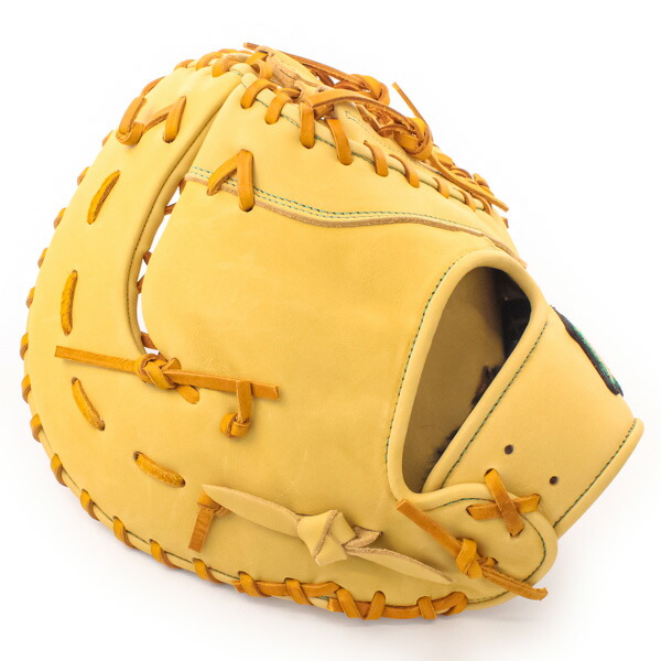 楽天市場】少年野球 ファーストミット / ハイゴールド ファースト
