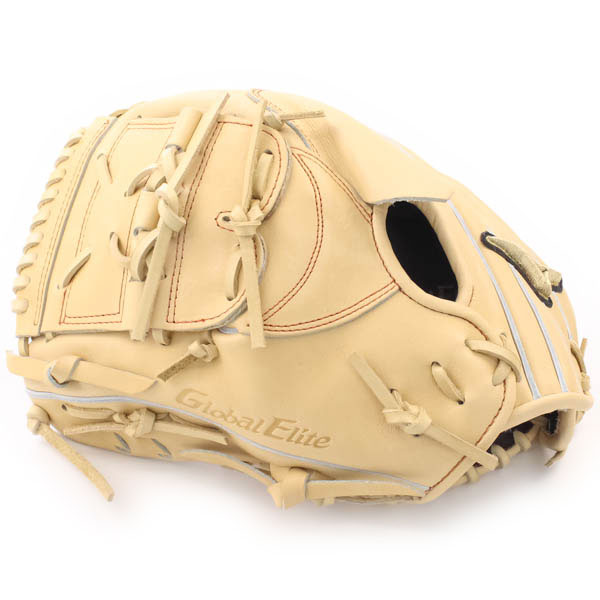 楽天市場】硬式グローブ / グローバルエリート 投手用 伊藤型 硬式