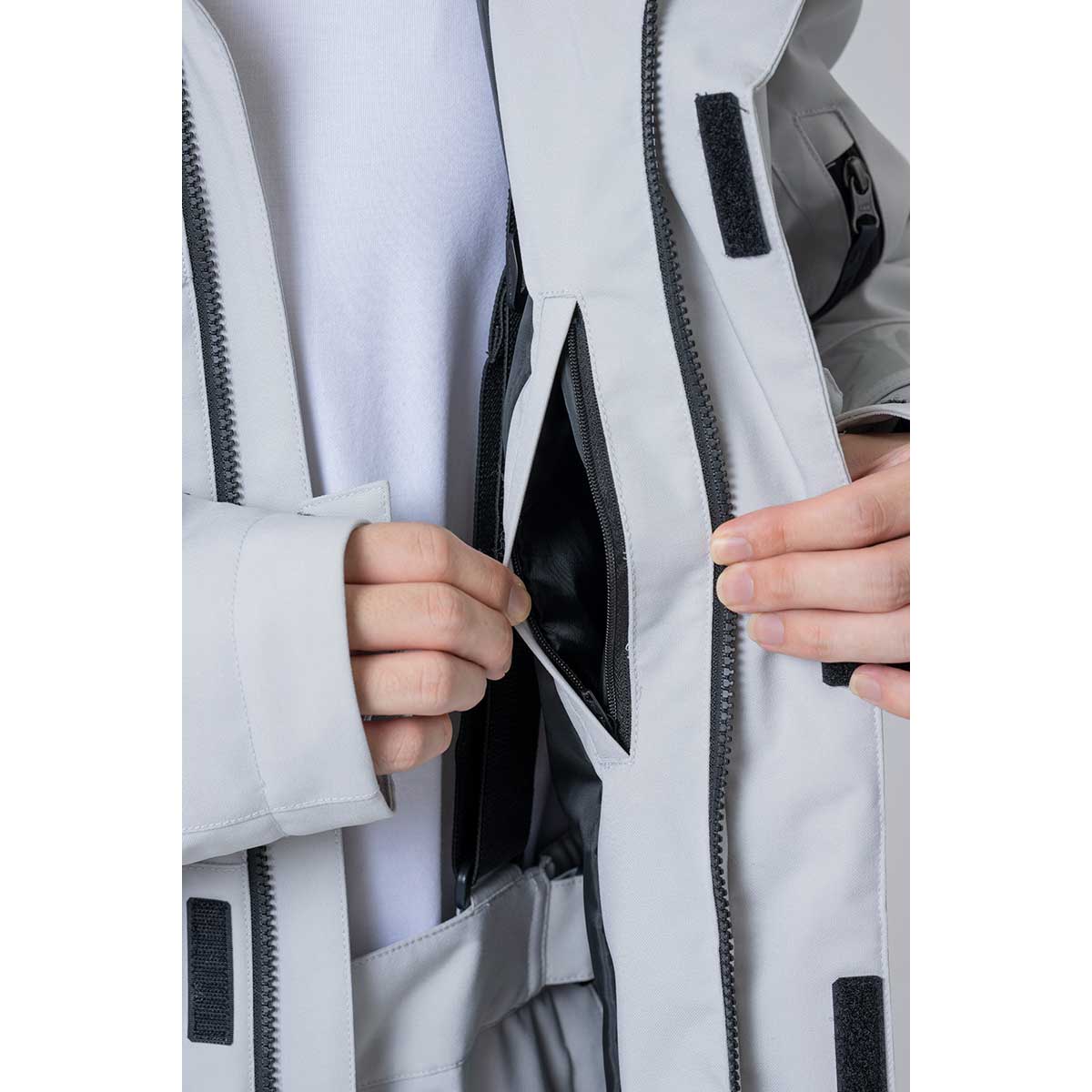 楽天市場】メンズ スキーウェア 上下セット 耐水圧10000mm スノー