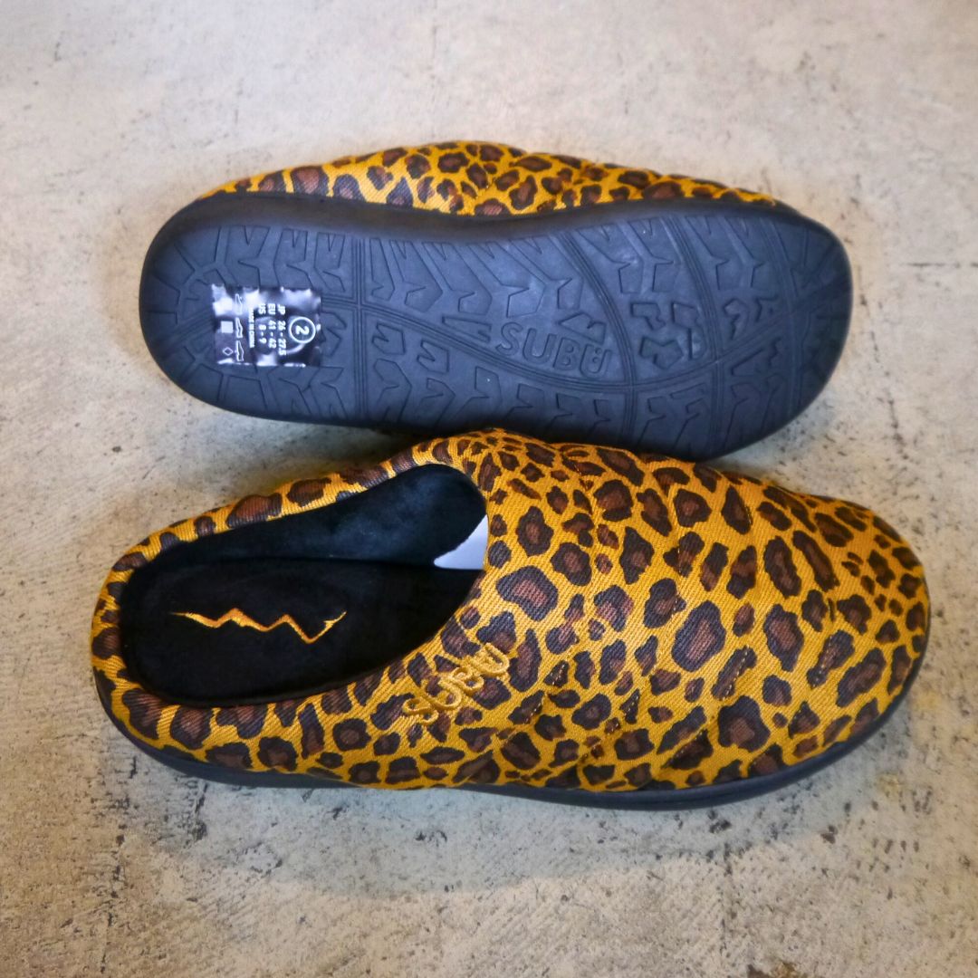 楽天市場】SUBU サンダル マナスタッシュ MANASTASH A-KLASS