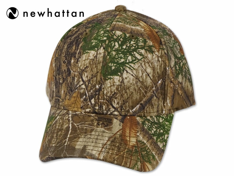 楽天市場】リアルツリー キャップの通販