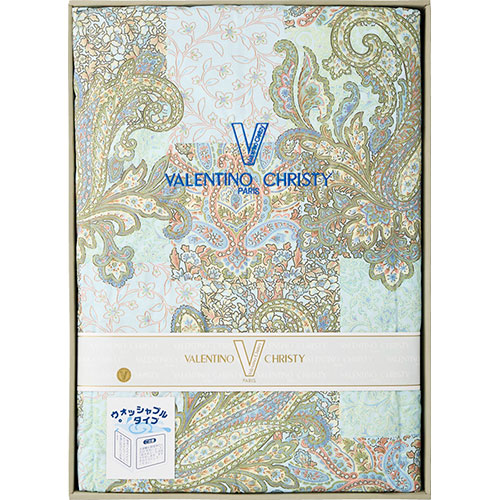 ヴァレンティノ クリスティー 掛け布団」の人気商品一覧 | 安い商品を