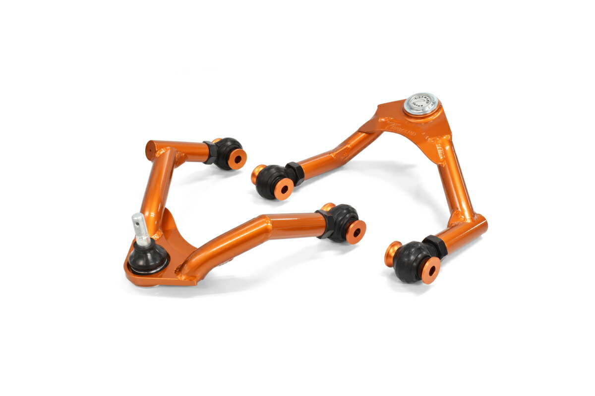 楽天市場】T-DEMAND【PRO ARM】TOYOTA 20CROWNフロントアッパーアーム