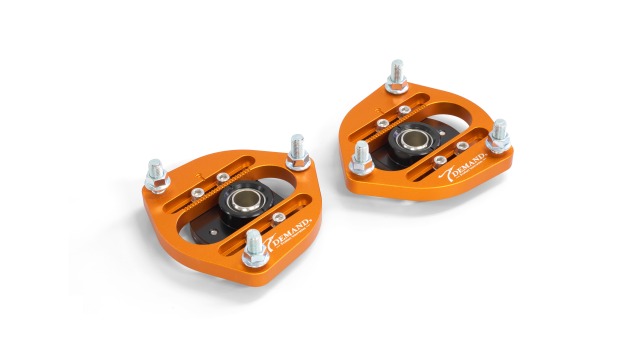 楽天市場】スライドピロアッパーマウントLS460USF41レクサスフロント用