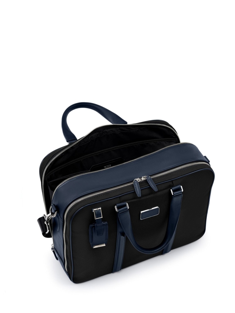 楽天市場】【TUMI 公式店】JARVIS デラックス・ラップトップ・ブリーフ
