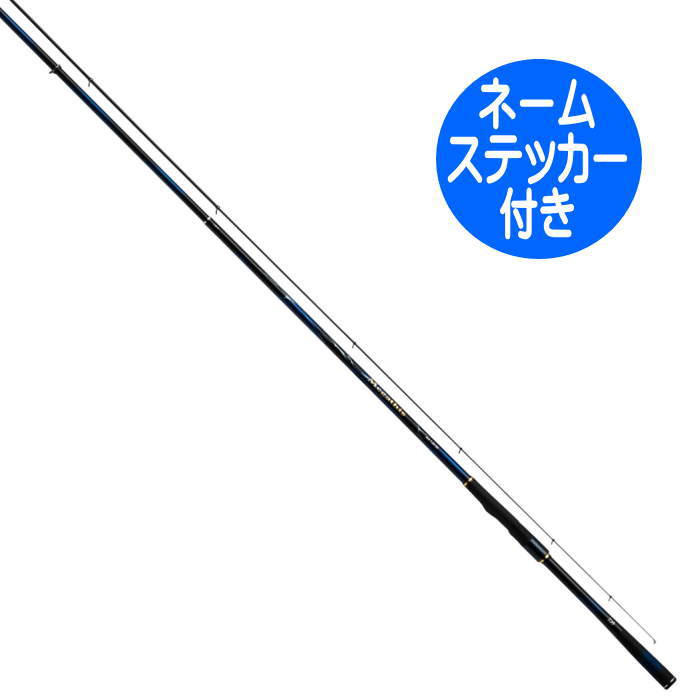 ダイワ メガディス AGS 1.75-53・N (ロッド・釣竿) 価格比較 - 価格.com