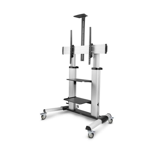 テレビスタンド キャスター付き 100インチ」の人気商品一覧 | 安い商品