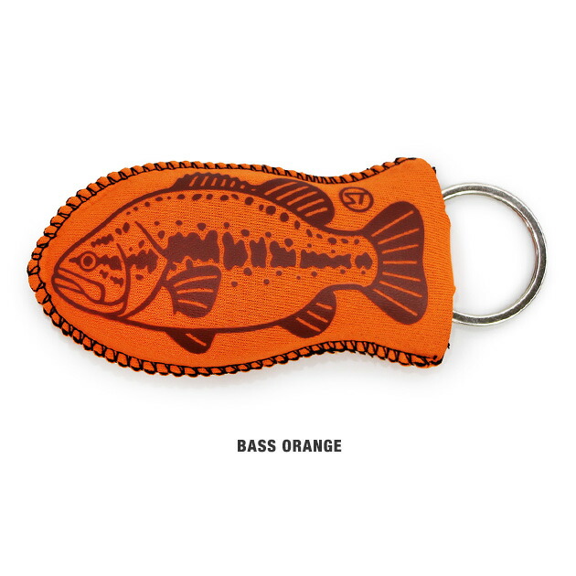 楽天市場】水に浮くキーホルダー ストリームトレイル フローティング