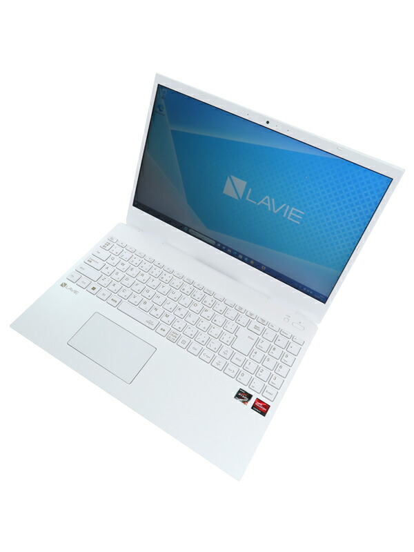 楽天市場】NEC『LAVIE N15 N1530/GAW-HE 15.6型FHD Ryzen3 8GB 256GB