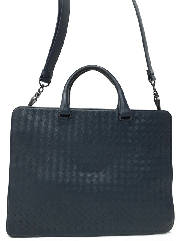 楽天市場】bottega veneta ボッテガヴェネタ ブリーフケース 2wayの通販