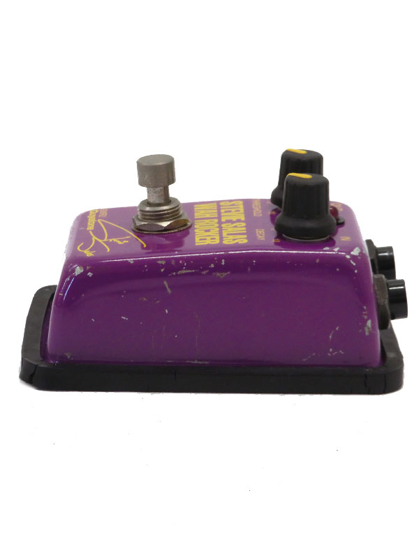 楽天市場】【Guyatone】グヤトーン『オートワウ』SWR2 STEVIE SALAS