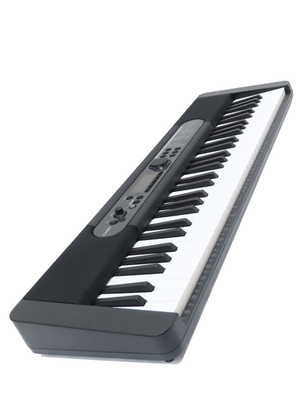 楽天市場】【CASIO】カシオ『光ナビキーボード』LK-536 2020年製 1週間