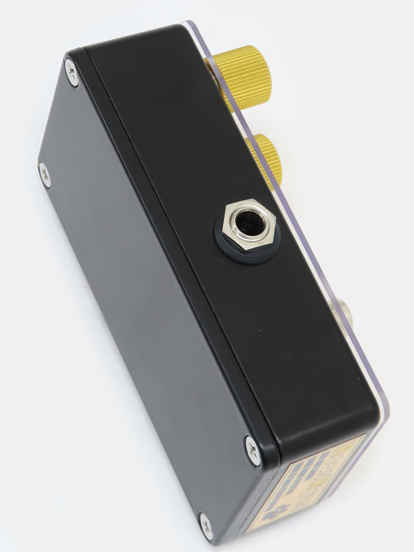 楽天市場】【SeaSideSound】シーサイドサウンド『ブースター』BoosNyaa