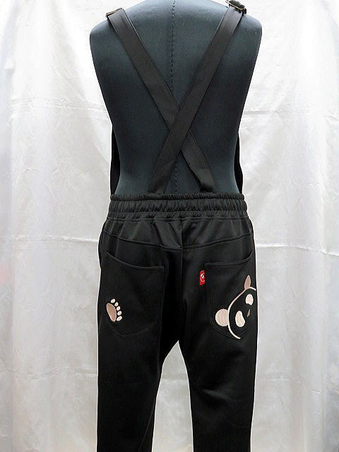 楽天市場】別注モデル☆PANDIESTA JAPAN ジャージオーバーオール