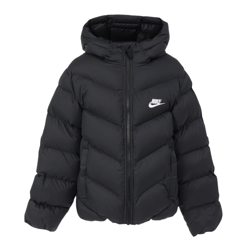 ナイキ(nike) ジャケット 中綿 メンズアウトドアジャケット・アウター