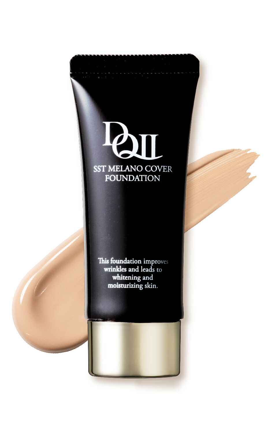 楽天市場】SPF50+ PA++++【公式】デルマキューII SSTメラノカバー