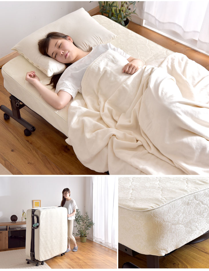 楽天市場】電動リクライニング 極厚16cm ボンネルコイル マットレス 高