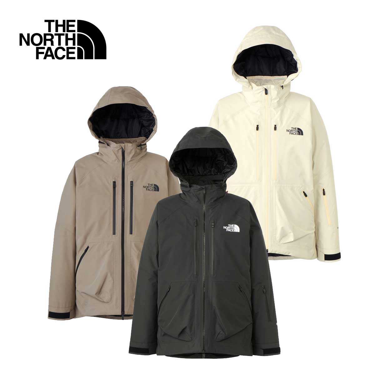 楽天市場】スキーウェア メンズ スキージャケット THE NORTH FACE ザ