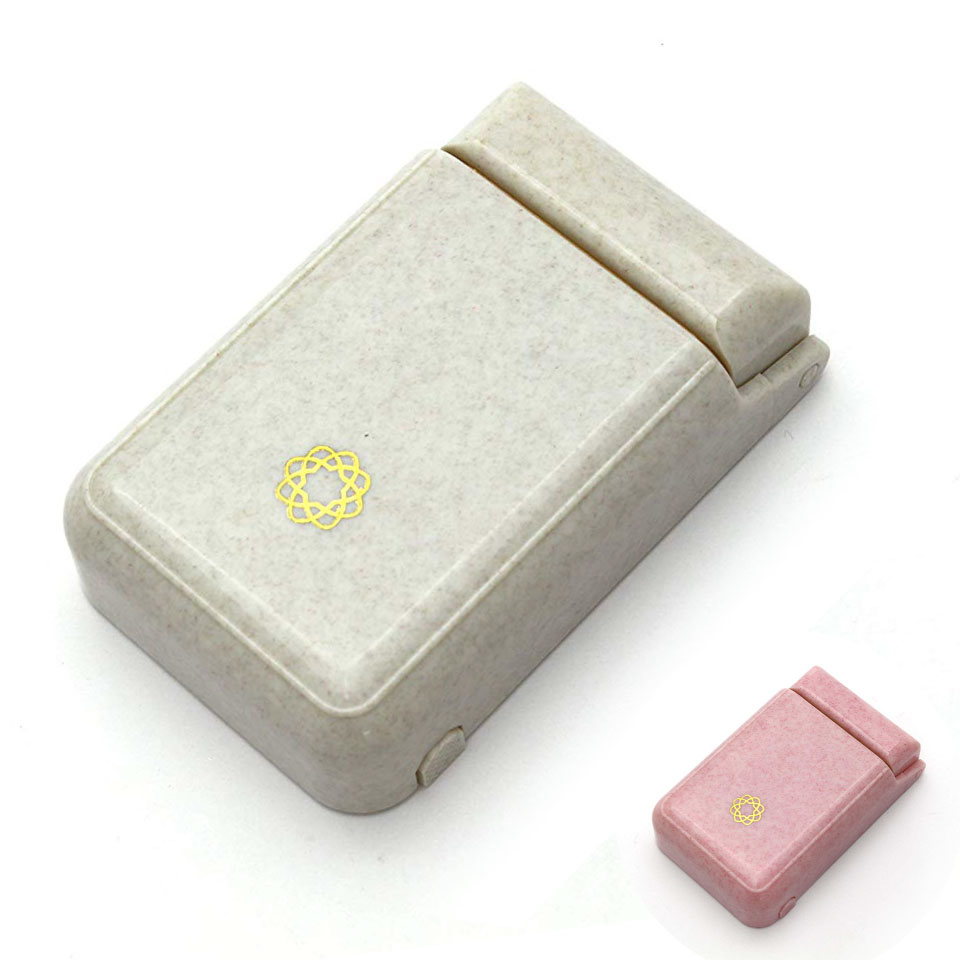 楽天市場】【創価学会 お守り 御本尊 収納ケース】(ホワイト/ピンク