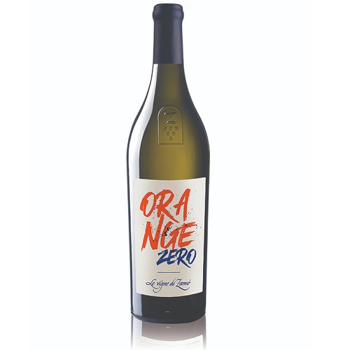 楽天市場】【よりどり6本以上、送料無料】Le Vigne di Zamo Orange