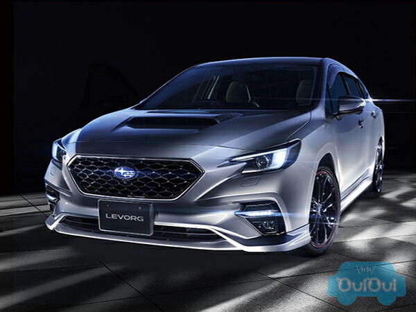 楽天市場】H4517VC000【スバル純正】LEDアクセサリーライナー