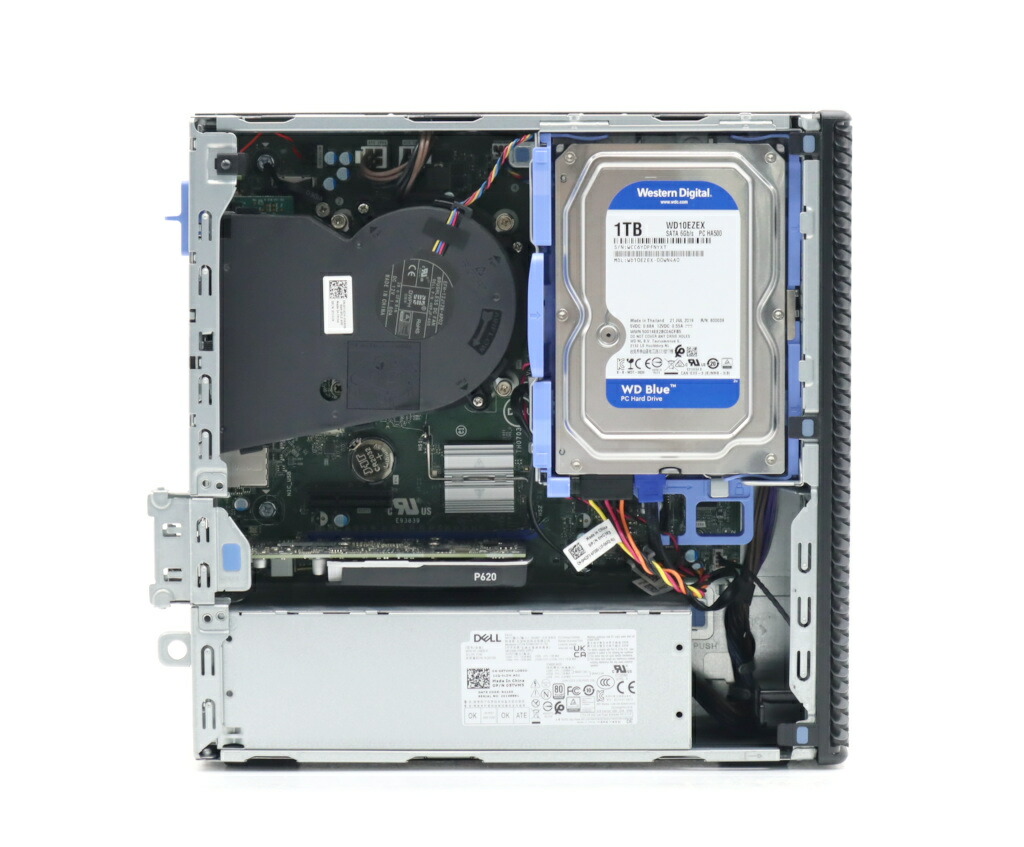 楽天市場】DELL Precision 3440 SFF Core i7-10700 2.9GHz 16GB 512GB