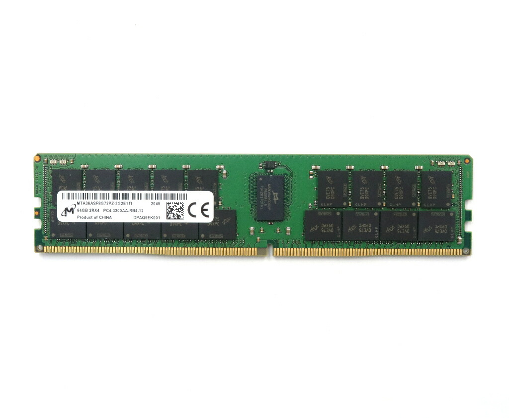 楽天市場】ddr4-3200 64gbの通販