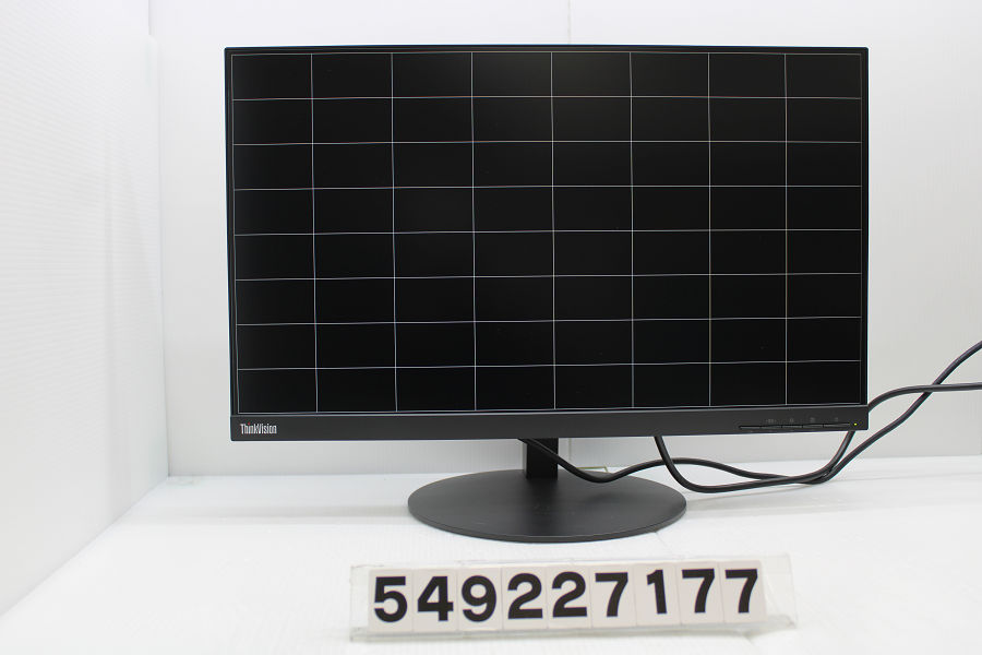 楽天市場】Lenovo ThinkVision P24Q-10 23.8インチワイド WQHD