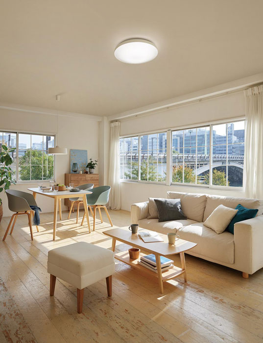 楽天市場】シーリングライト パナソニック 調光 調色 12畳 10畳 8畳 6