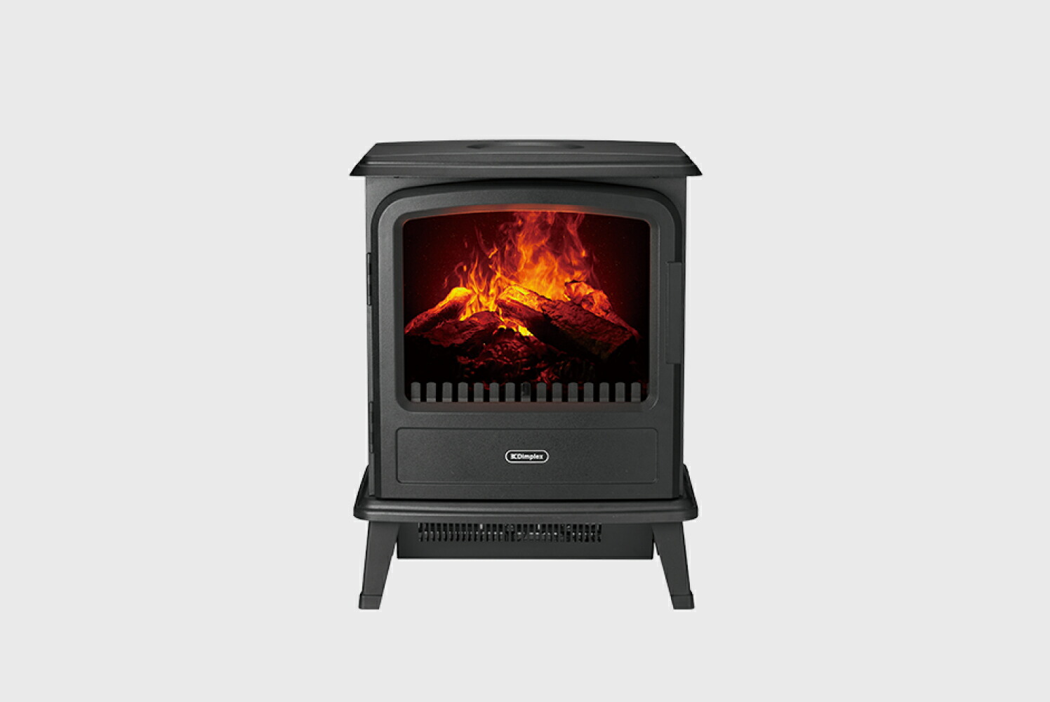 楽天市場】電気暖炉 evn10j エヴァンデール Dimplex ディンプレックス