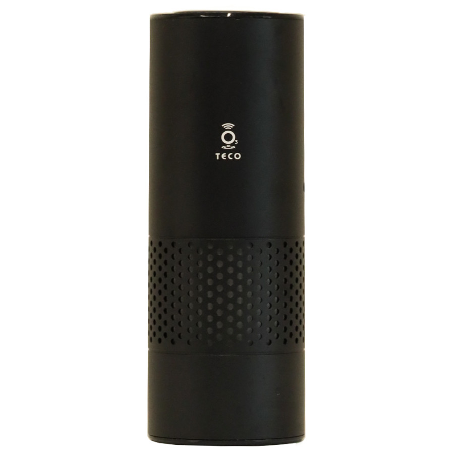 楽天市場】タムラテコ TT-24HF ブラック 空気清浄機能付オゾン除菌脱臭