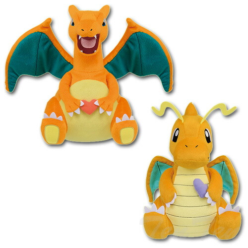 楽天市場】ポケットモンスター ぬいぐるみ もぐもぐタイム でっかい