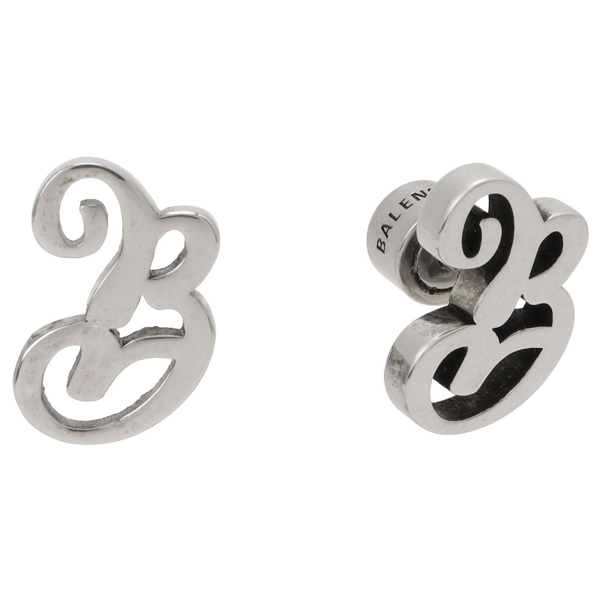 楽天市場】バレンシアガ BALENCIAGA / ピアス #696190 TZ99I 0911