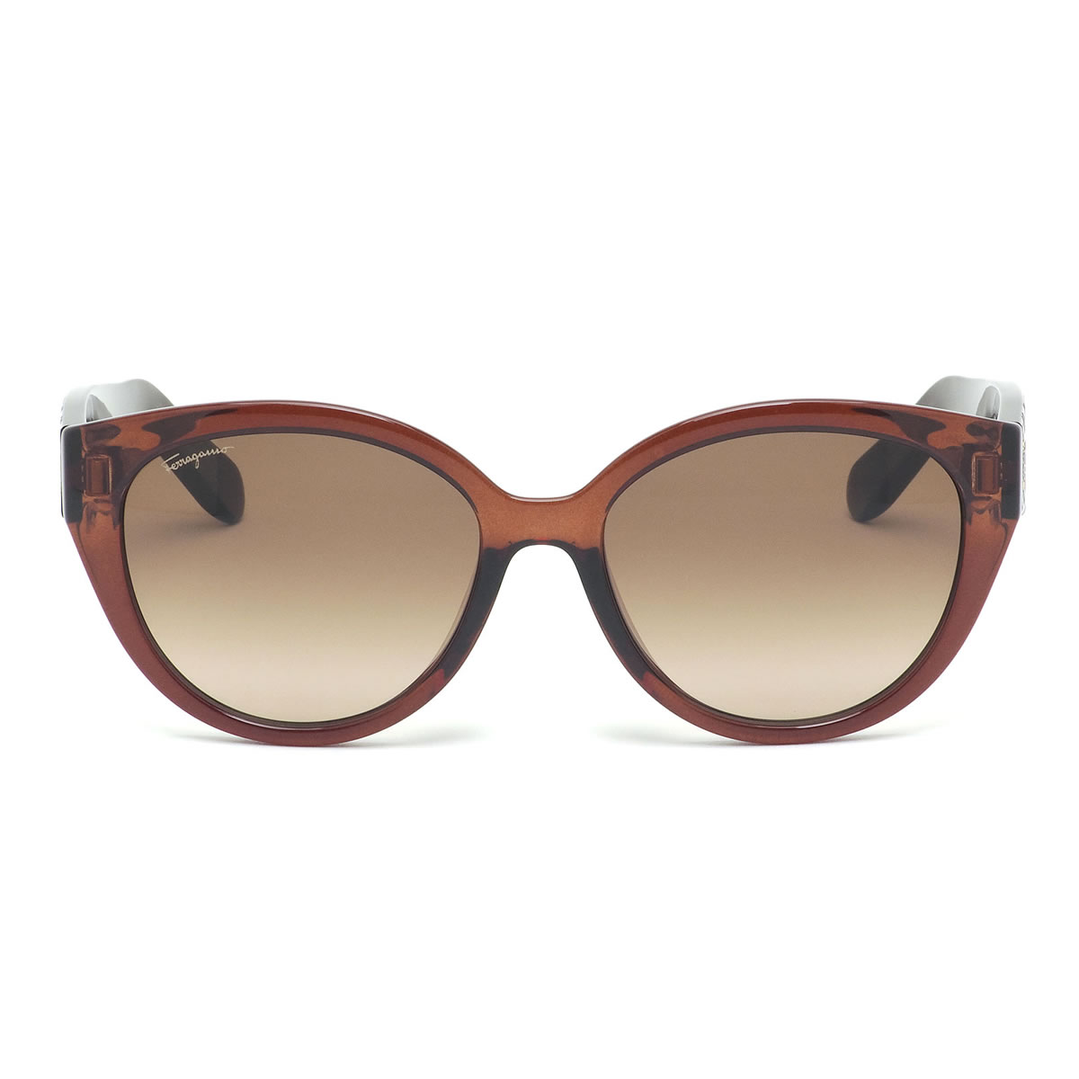 楽天市場】フェラガモ FERRAGAMO サングラス SF946SA 210 57サイズ