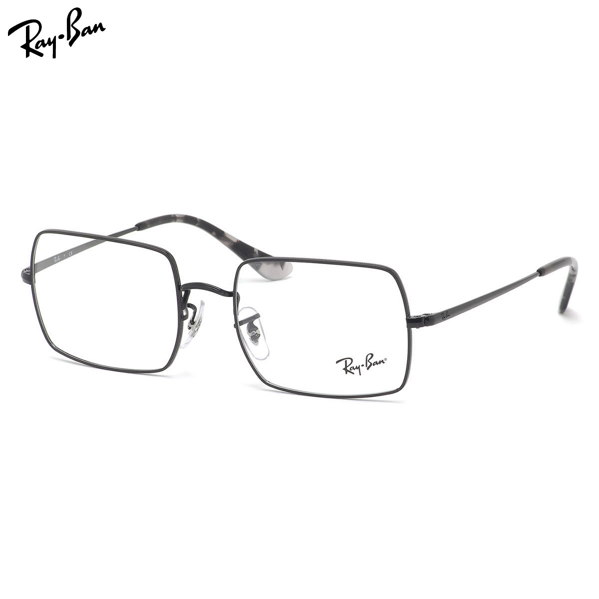 楽天市場】レイバン Ray-Ban メガネ RX1969V 2509 レクタングル RayBan