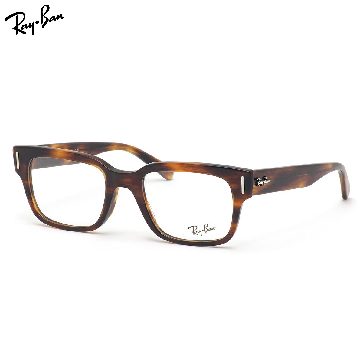 楽天市場】レイバン Ray-Ban メガネ RX5388 2144 ウェイファーラー