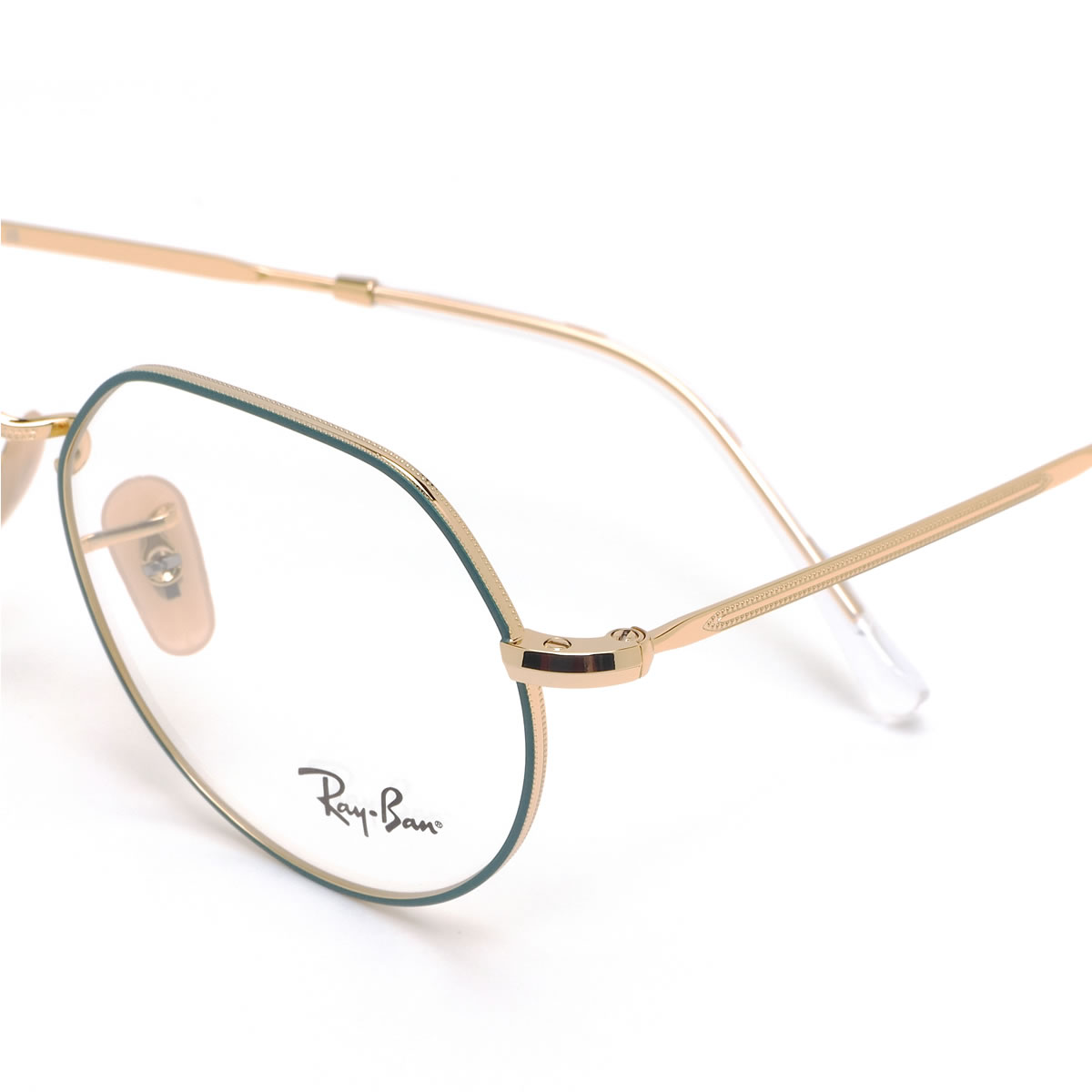 楽天市場】レイバン RX6465 3136 51 メガネ レイバン純正レンズ対応