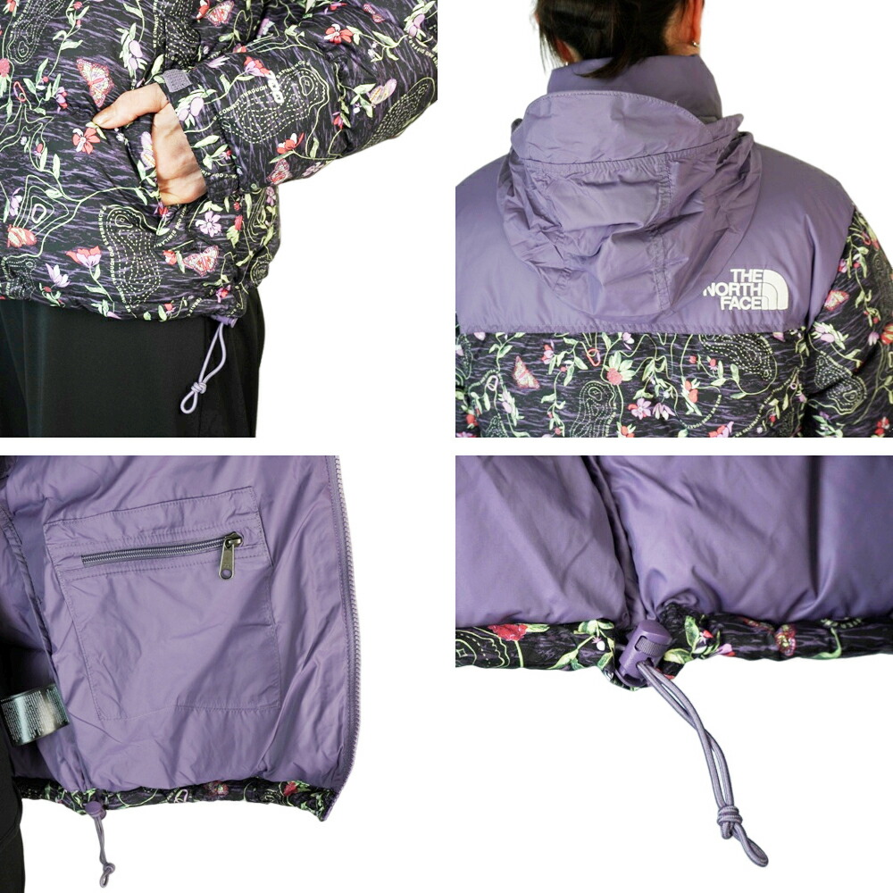 楽天市場】ノースフェイスTHE NORTH FACEレディース ジャケットW 1996