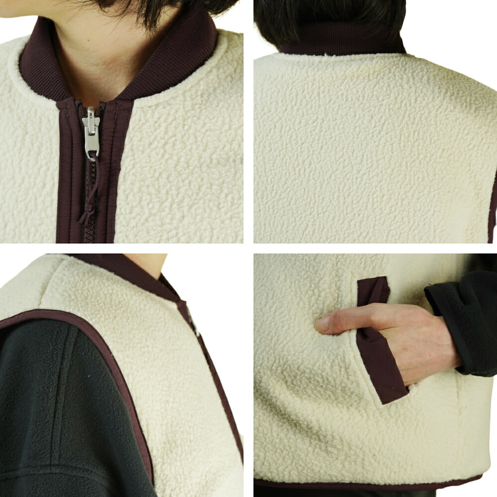 楽天市場】ノースフェイスレディース ベストUSA企画 日本未発売W