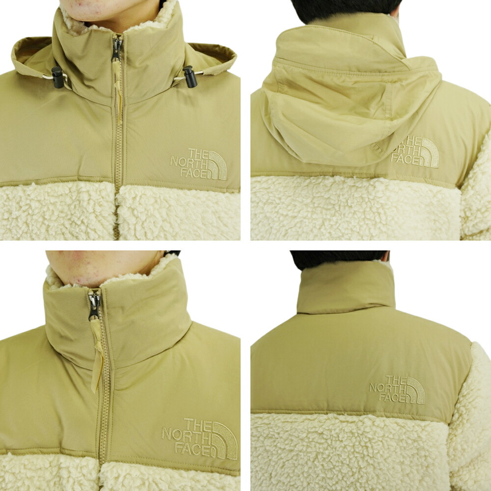楽天市場】ノースフェイスUSA企画 日本未発売THE NORTH FACEメンズ