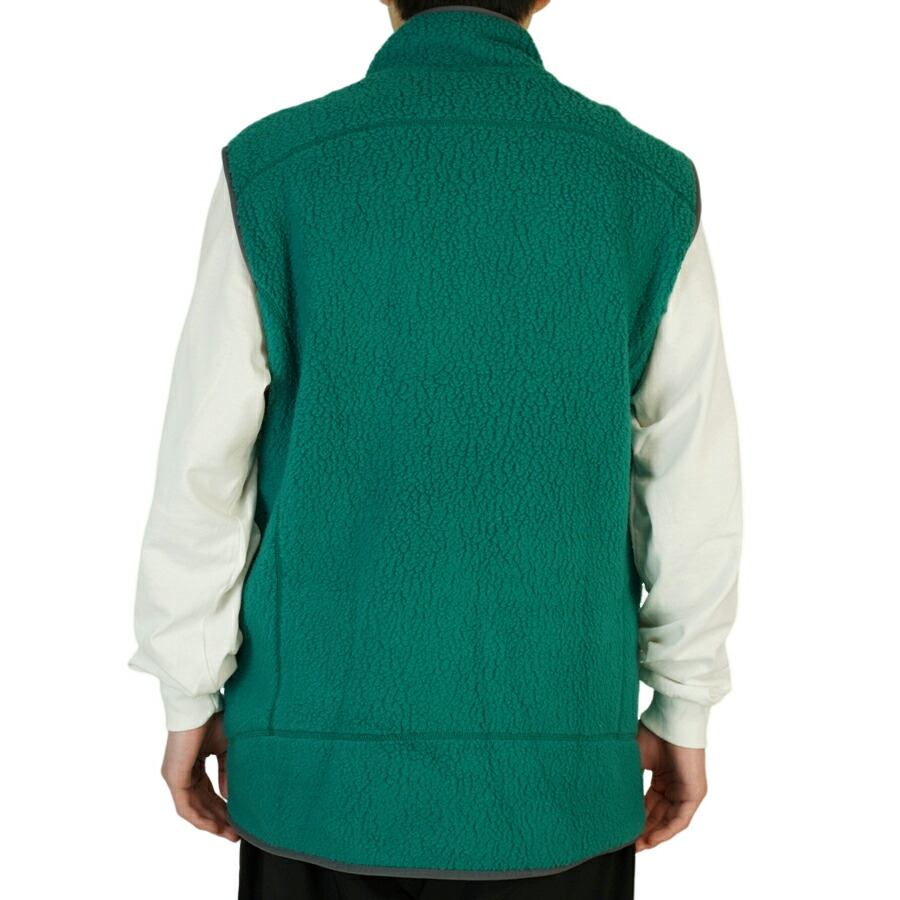 楽天市場】パタゴニア Patagoniaメンズ ベストM'S RETRO PILE VEST
