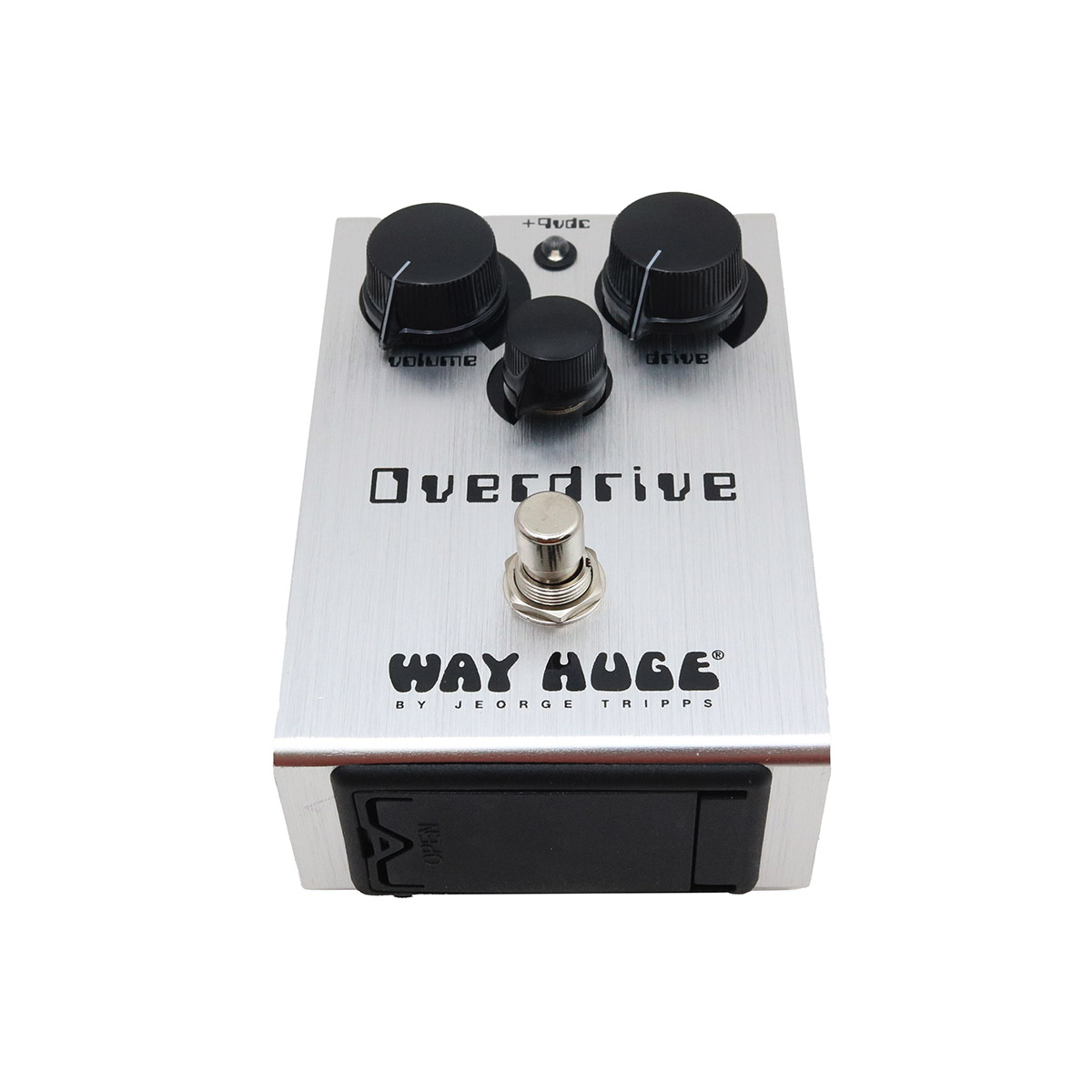 楽天市場】WAY HUGE OVERDRIVE オーバードライブ - WHE205OD : THEONE