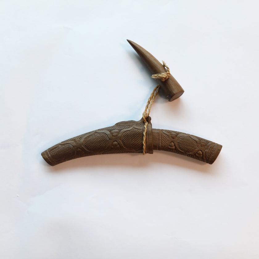 楽天市場】【ナイフ】マキリ | アイヌ工芸 : BECOS伝統工芸楽天市場店