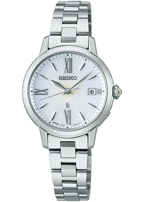 楽天市場】【1日はポイント最大41倍＆10%OFFクーポン】セイコー ルキア