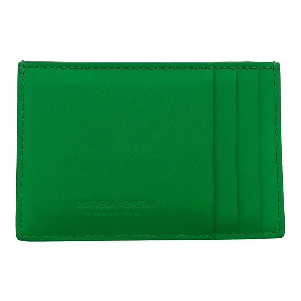 楽天市場】ボッテガヴェネタ マキシ イントレチャート カードケース