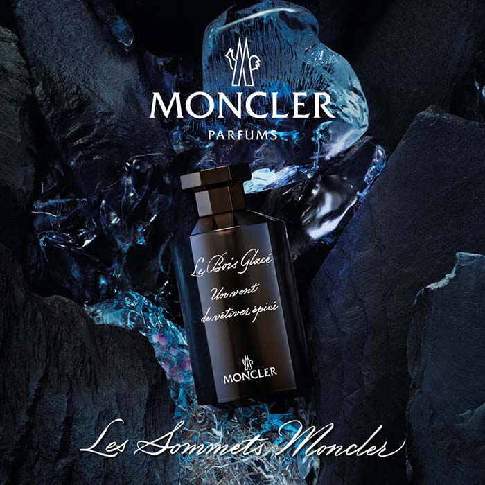 楽天市場】【正規取扱店】LES SOMMETS MONCLER オードパルファム 100ml
